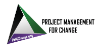 Project Management for Change Logo
