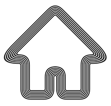 House Icon for WP.COM Project consulting package