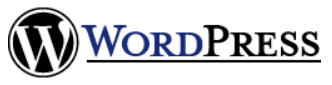 WordPress Logo